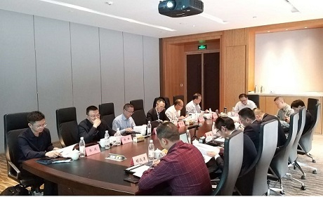 公司召開2019年度股東大會、董事會議、監(jiān)事會議